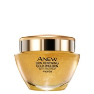 Emulsja nawilżający do twarzy Avon ANEW 0 SPF na noc 50 ml