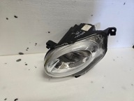 LAMPA HALOGEN LEWY FIAT 500 LIFT 81540101