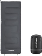 Śpiwór KingCamp Lekki, przenośny, wodoodporny