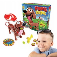 GRA EDUKACYJNA PUPIL KUPIL DLA DZIECI