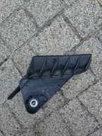 Mocowanie uchwyt lewy przy wahaczu LAND ROVER EVOQUE