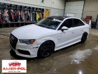 Audi S3 2016 AUDI S3 PREMIUM PLUS 2.0 Benzyna 310KM
