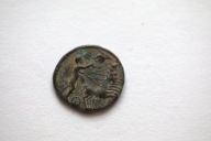 Rzym Konstantyn I Wielki (306-337) AD rydwan