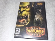 Warcraft III Reign of Chaos CD kod
