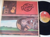 J..J. Cale - Okie /UK/
