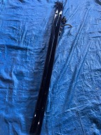 HYUNDAI TUCSON II RELINGI DACHOWE