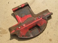 Pottinger Płoza slizg kosiarka dyskowa 420mm