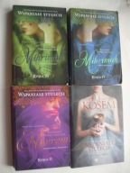 Mihrimah Córka Odaliski Hurrem Slowianska Odaliska Sultanka Kosem