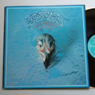 Eagles – Their Greatest Hits 1971-1975