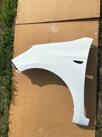 HYUNDAI I20 08-12 BŁOTNIK LEWY PRZEDNI GT, BEZ RDZY, ORYGINAŁ