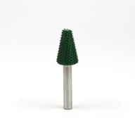 Saburrtooth 6T12SE-70 Frez Stożek z bezpieczna końcówka 6x13x19 Gruba