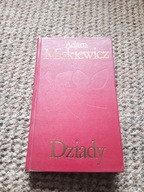Dziady Adam Mickiewicz