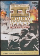 Historia II Wojny Światowej 51 Osamotniona Warszawa. Powstanie 1944