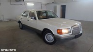 Mercedes-Benz Klasa S Mercedes-Benz Klasa S 3.8 Benzyna 205KM