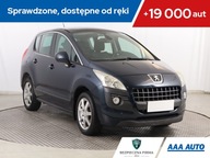 Peugeot 3008 1.6 VTi, Navi, Klima, Klimatronic