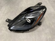 REFLEKTOR LAMPA LEWY PRZÓD MASERATI GRECALE USA ORYGINAŁ 6702930720