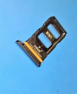 SZUFLADKA TACKA KARTY XIAOMI Redmi Note 12 Pro 5G CZARNY