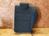 Oparcie Kanapy Lewy Tył Mitsubishi Colt VI CZ3 Lift 08-12 3- Drzwi