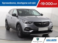 Opel Grandland 1.2 Turbo, Salon Polska