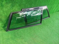 Vw Passat B5 Combi Kombi szyba boczna karoseryjna prawa lewa uszczelka