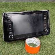 TOYOTA RAV4 V RADIO NAWIGACJA