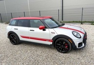 MINI Clubman 4x4 Clubman John Cooper Works 2.0 BENZ 306 KM 2020r Warszawa