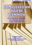 Kompleksowa Karta Wyników Hubert Rampersad, nieczytana