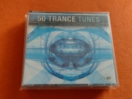 50 Trance Tunes Składanka