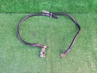 Vw Golf IV Bora Skoda Octavia I Audi 8L przewód minusowy masa minus klema