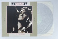 A Good Heart Feargal Sharkey Winyl