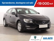 Volvo S60 D3, Automat, Navi, Klima, Klimatronic