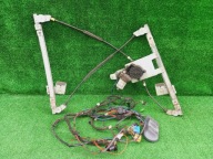 Skoda Octavia I FL podnośnik szyby przód przedni lewy silniczek wiązka