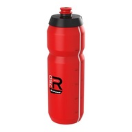 POLISPORT R750 Czerwony bidon rowerowy 750ml bez BPA