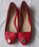 Ettiene Aigner fantastyczne baleriny