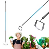 ODCHWASZCZACZ DO OGRODU GRACA MOTYKA LEKKA OCZYSZCZAJĄCA PODŁOŻE Z CHWASTÓW