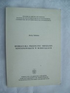 HYDRAULIKA PRZEPŁYWU MIESZANIN- SOBOTA