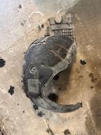 porsche Panamera 970 nadkola prawa