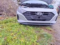 Hyundai i20 III zderzak przedni kpl. RYS
