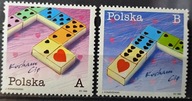 Polska Fi 3596/3597 stan ** ( 1999 )