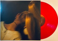 Ariana Grande - Eternal Sunshine (Cover No 2, ruby red vinyl) super stan NM