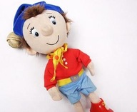 MASKOTKA NODDY Z BAJKI 35CM