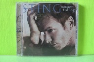 Mercury Falling Sting CD