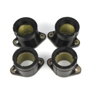 Kawasaki ZR 750 ZR7 Króćce ssące komplet