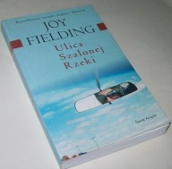 ULICA SZALONEJ RZEKI Joy Fielding
