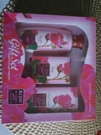 Zestaw uniwersalny bułgarski do ciała i rąk