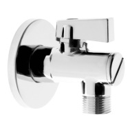 Zawór kątowy Ferro 1/2'' Z310E