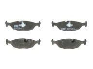 Klocki hamulcowe tył BMW e24 e28 e30 GDB299