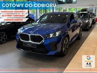 BMW X2 sDrive20i Sport Suv 1.5 (170KM) 2025