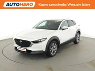 Mazda CX-30 mHEV full LED navi klima auto kamera i