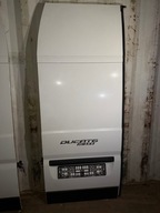 FIAT DUCATO JUMPER BOXER DRZWI TYLNE LEWE L5H3 2023-